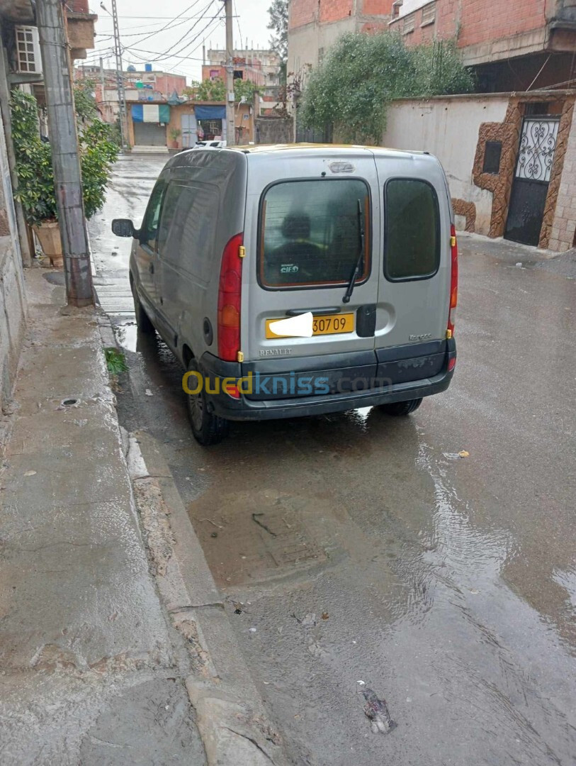 Renault Kangoo 2007 Kangoo