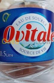 Distributeur des produit Alimentaire