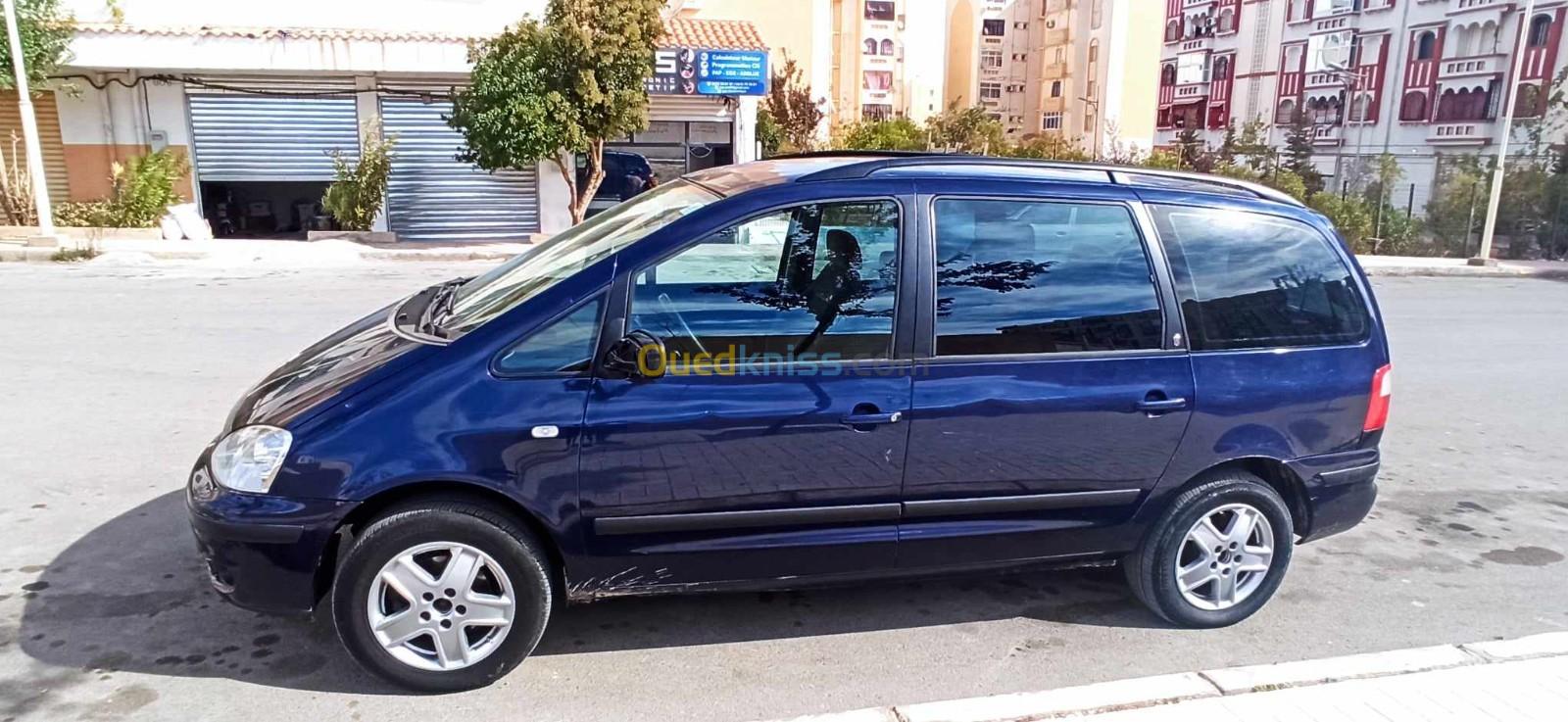 Ford Galaxy 2001 Galaxy