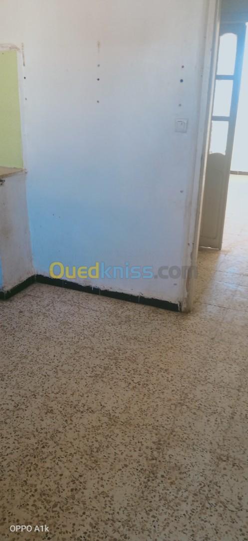 Location Appartement F4 Ain defla Khemis miliana