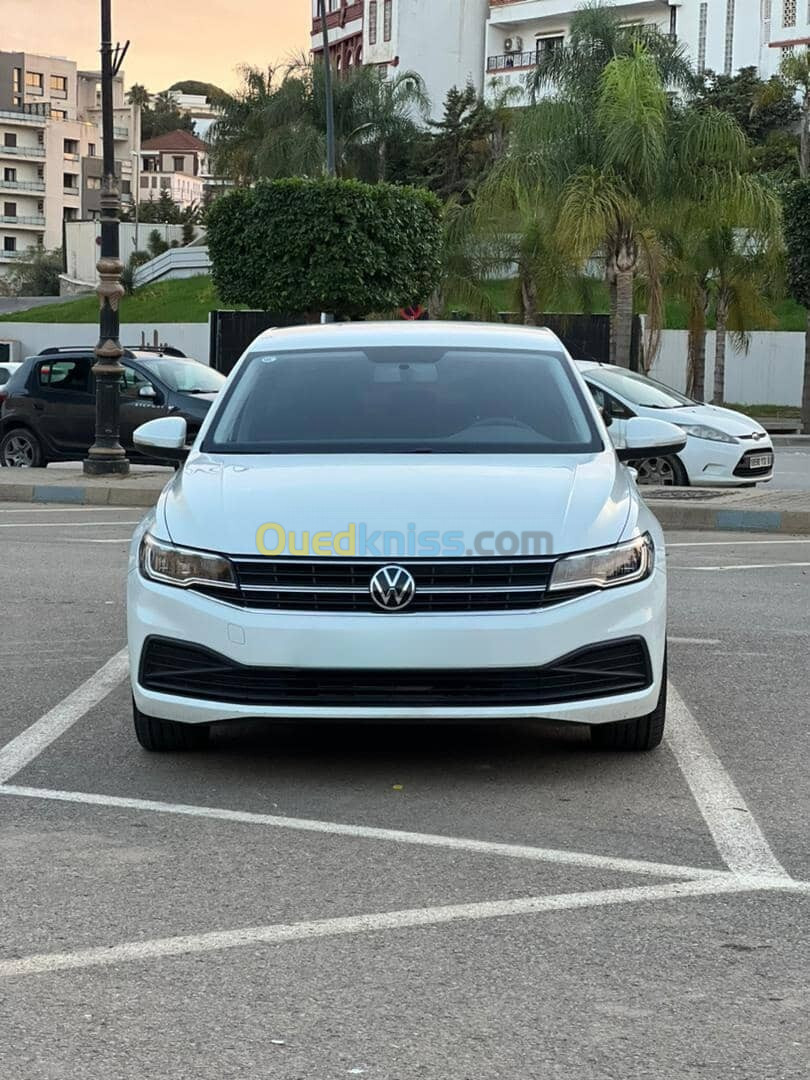 Volkswagen Jetta 2022 Bora / Passat