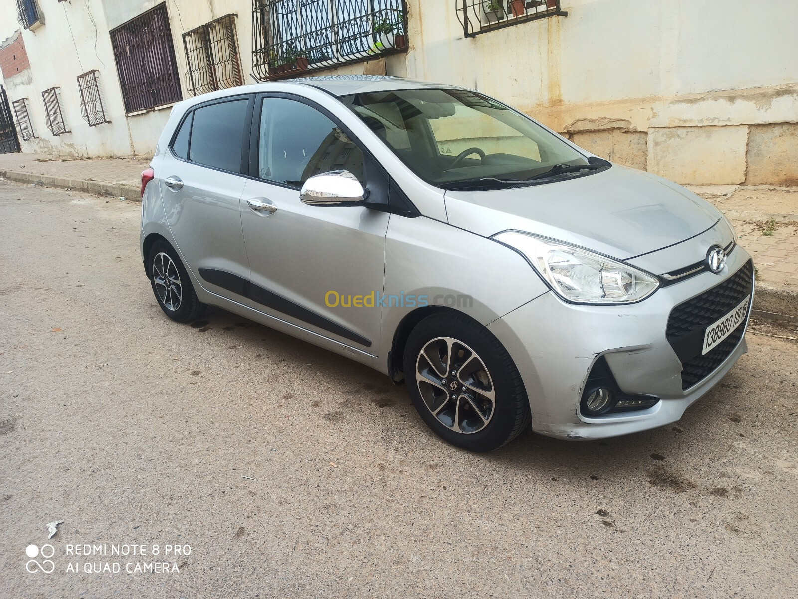 Hyundai i10 2019 GL Plus