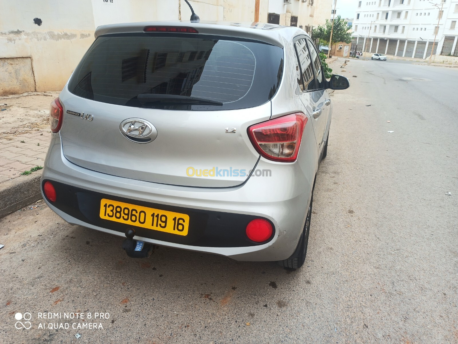 Hyundai i10 2019 GL Plus