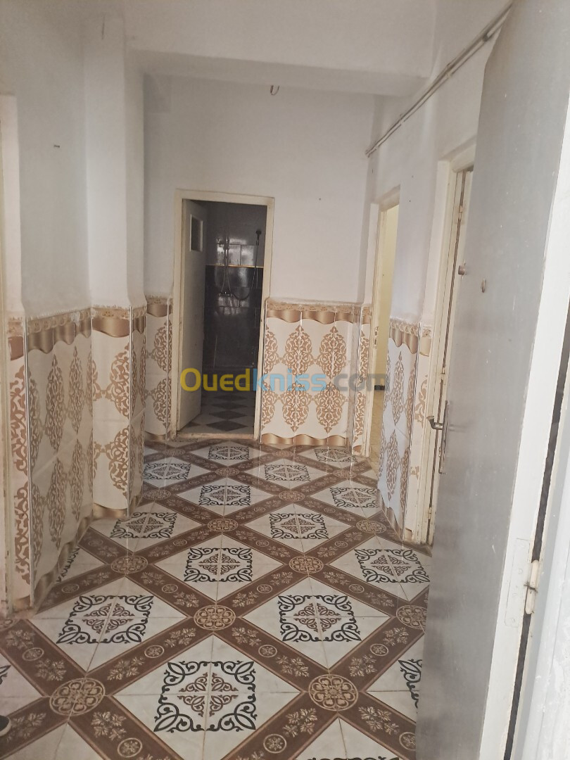 Vente Appartement F3 Alger Mahelma