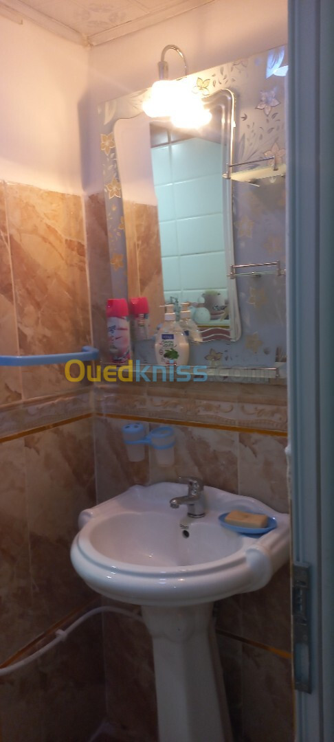 Location Appartement F4 Aïn Defla Khemis miliana