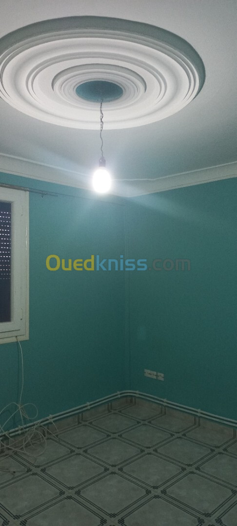 Location Appartement F4 Aïn Defla Khemis miliana