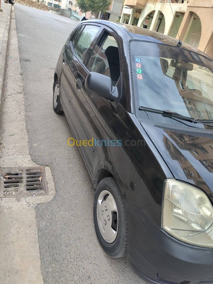 Kia Picanto 2007 