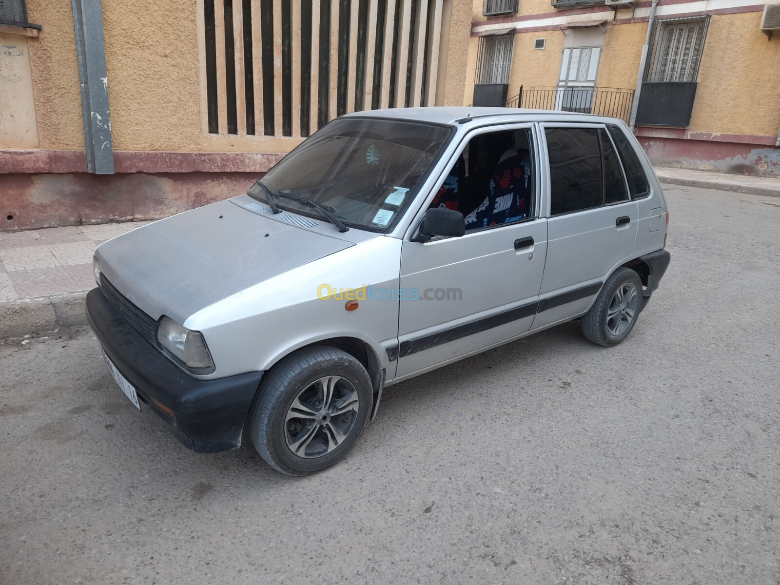 Suzuki Maruti 800 2011 Maruti 800