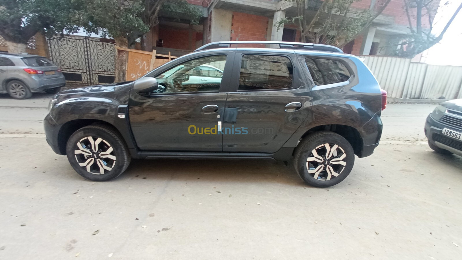 Dacia Duster 2024 Journey