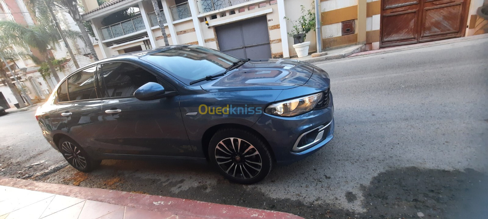 Fiat Tipo 2023 Life