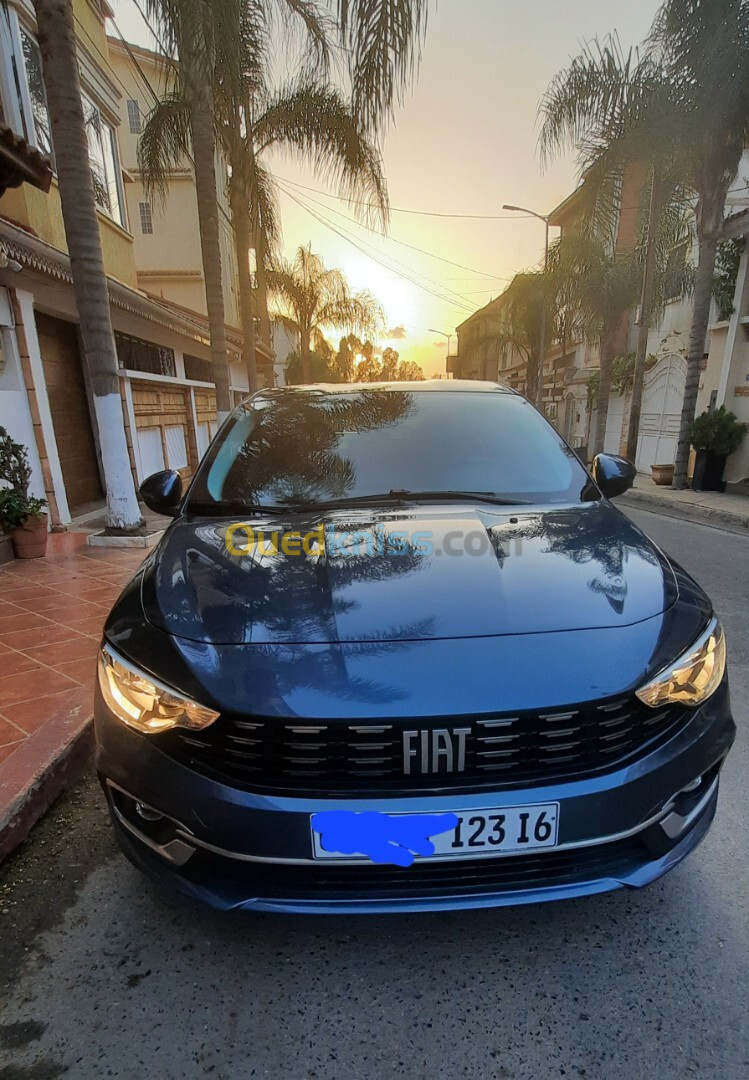 Fiat Tipo 2023 Life