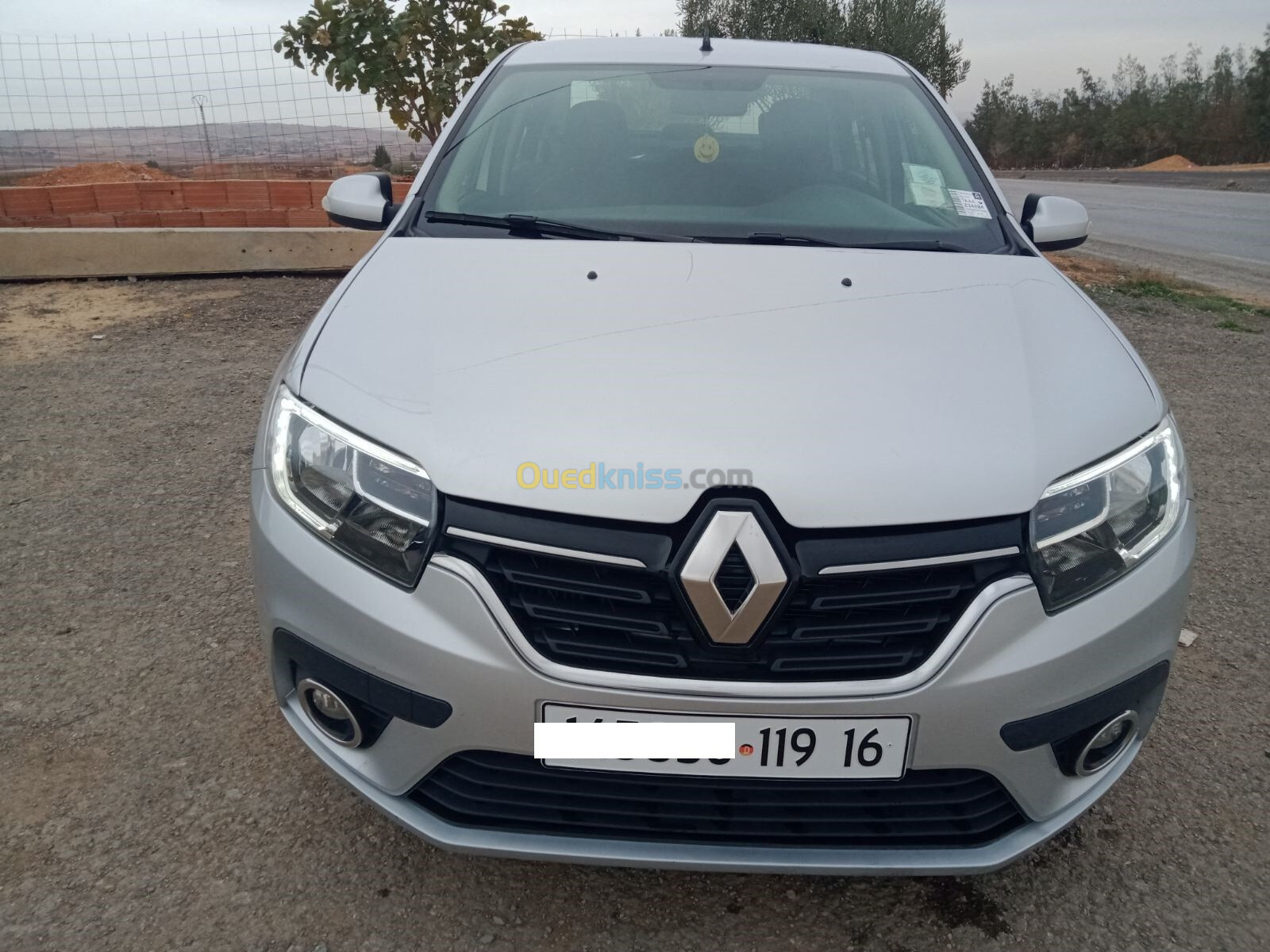 Renault Symbol 2019 Privilege