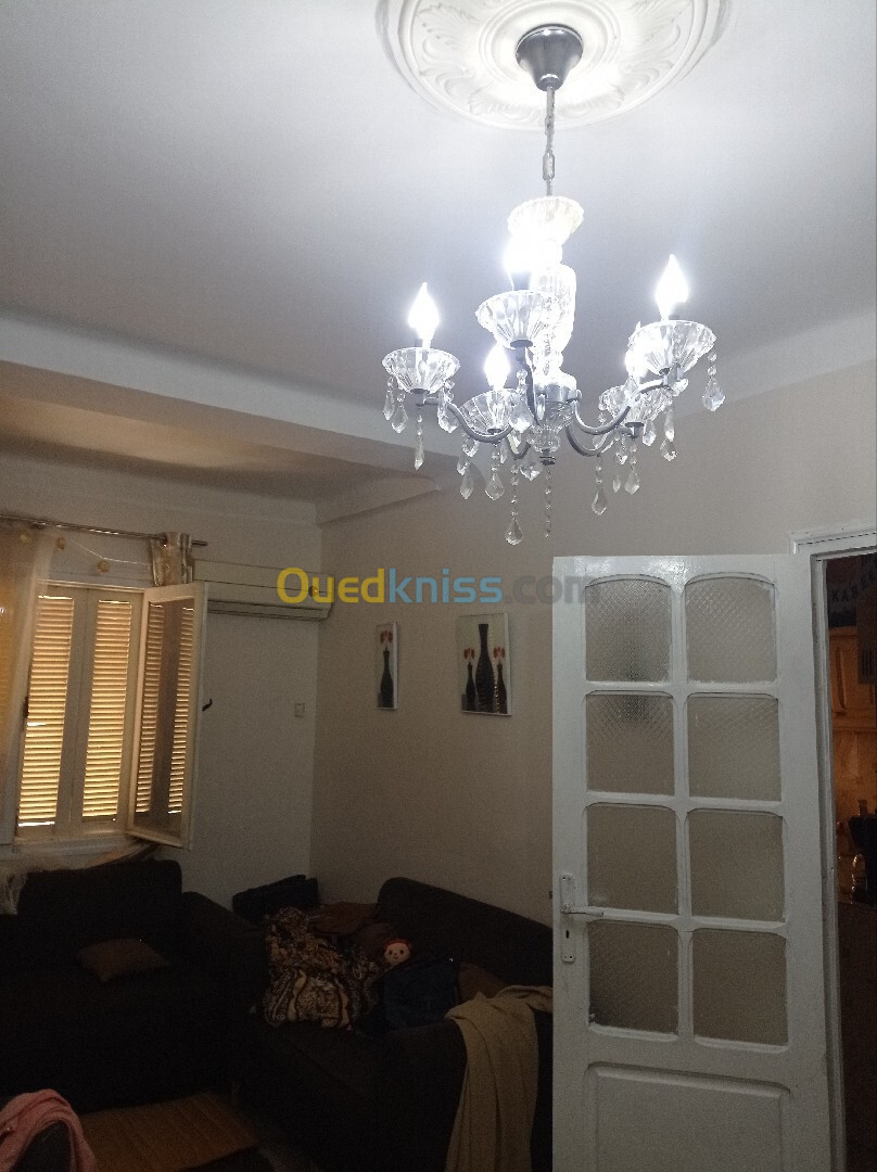 Vente Appartement F2 Blida Meftah