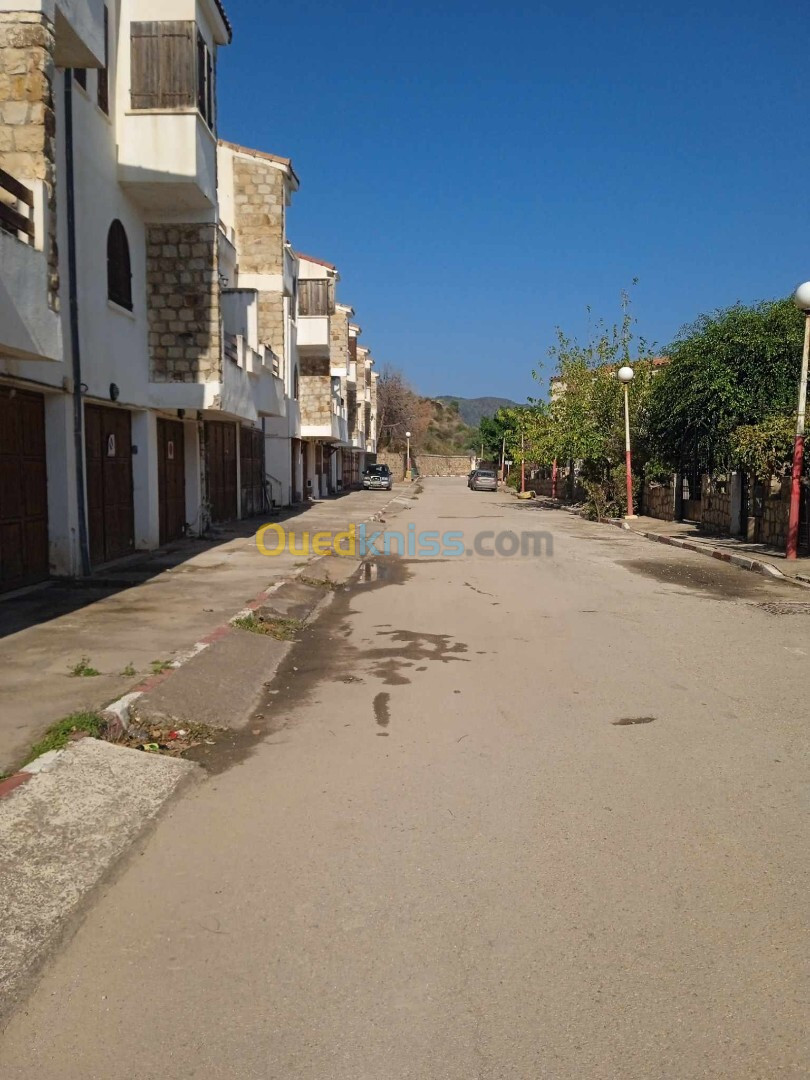 Vente bien immobilier Béjaïa Bejaia