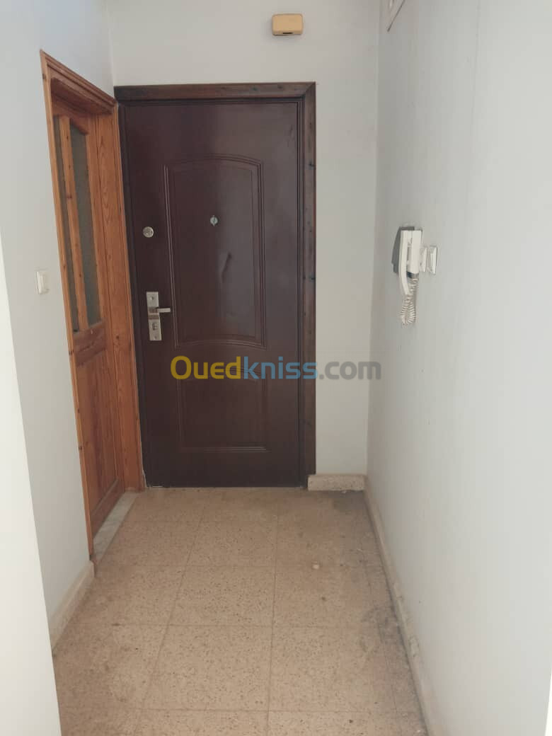 Vente Appartement F4 Alger Staoueli