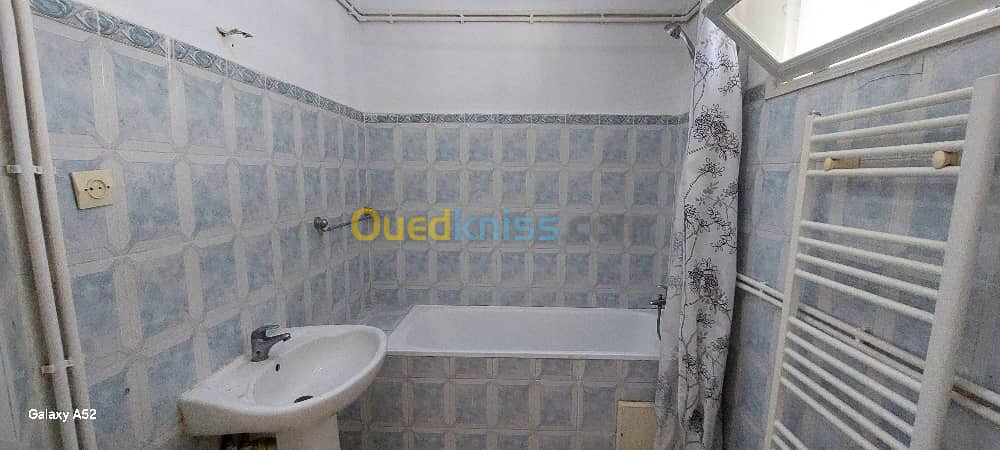 Location Appartement F4 Alger Birkhadem