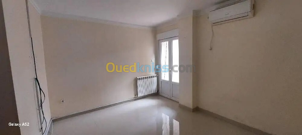 Location Duplex F4 Alger Ben aknoun