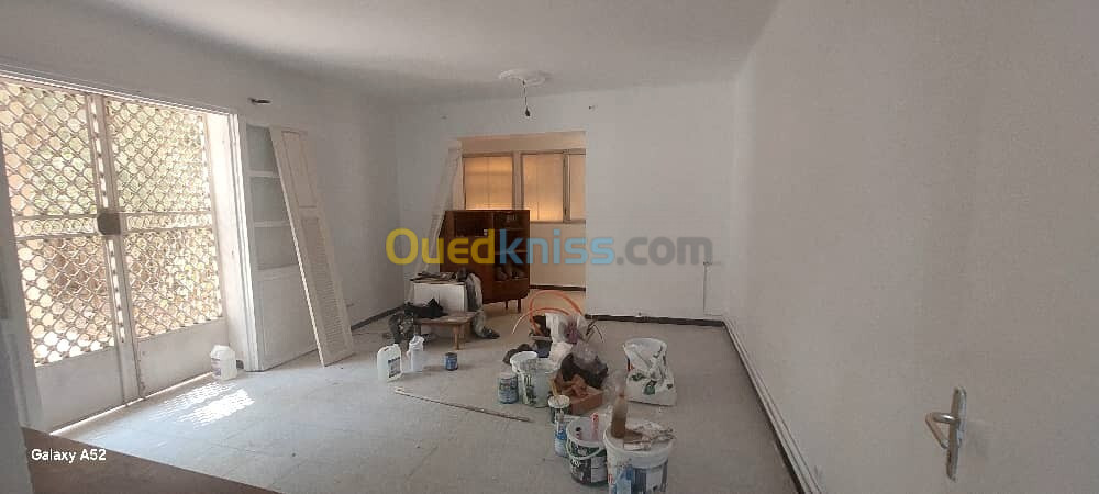 Location Appartement F3 Alger Birkhadem