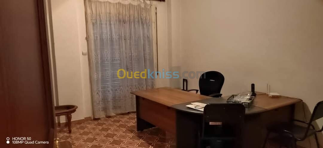 Location Appartement F3 Alger Alger centre