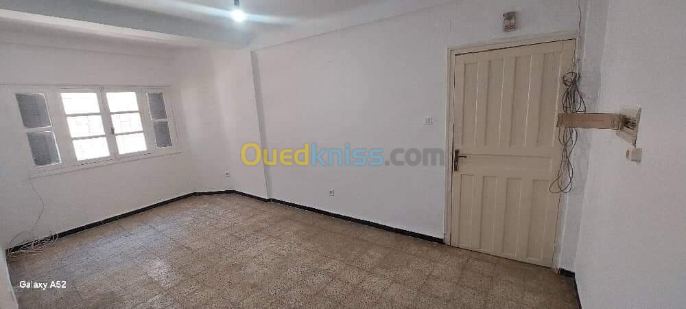 Location Appartement F2 Alger Ouled fayet