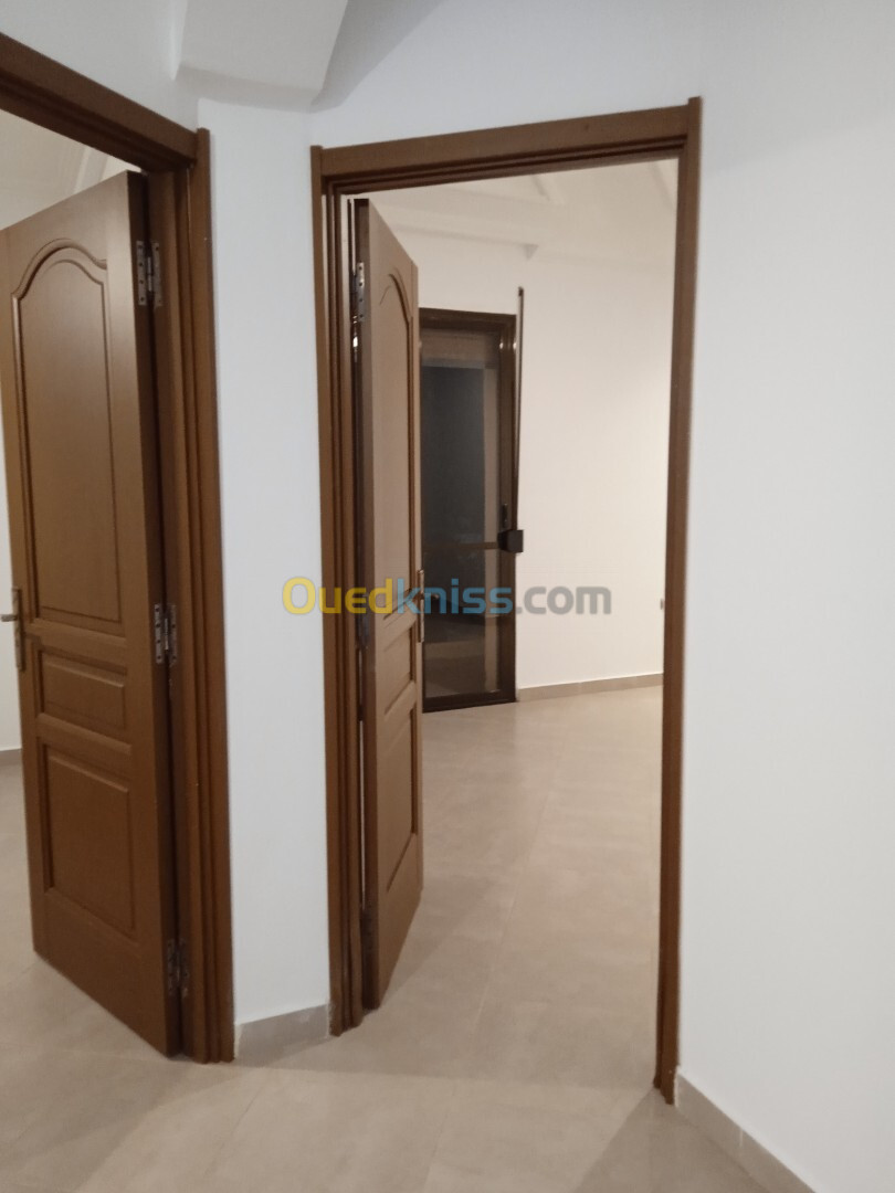 Location Appartement F4 Tlemcen Tlemcen