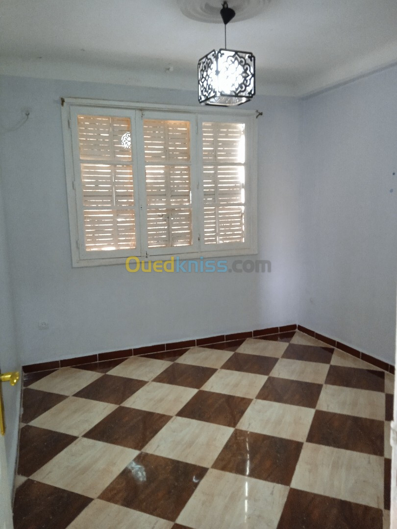 Location Appartement F3 Tlemcen Tlemcen