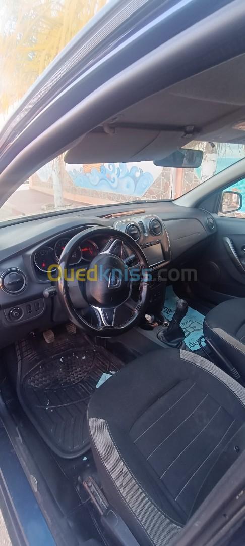 Dacia Sandero 2018 Stepway