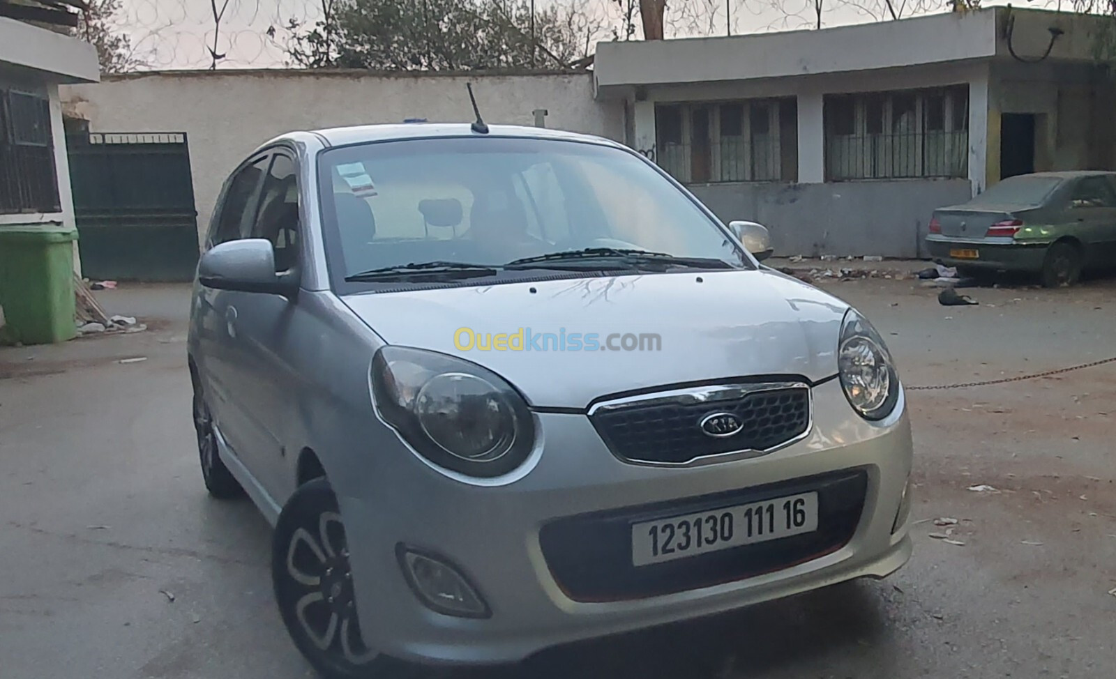 Kia Picanto 2011 Style