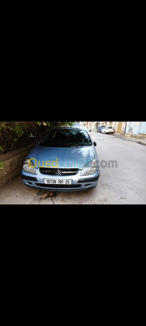 Citroen C5 2001 C5