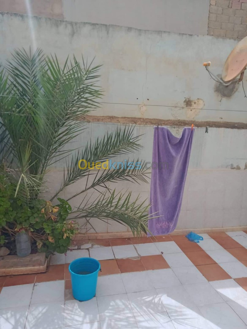 Vente Appartement F3 Oran Bousfer