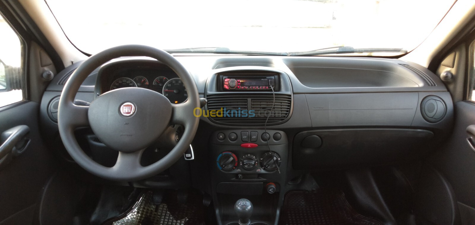 Fiat Punto 2013 Classic