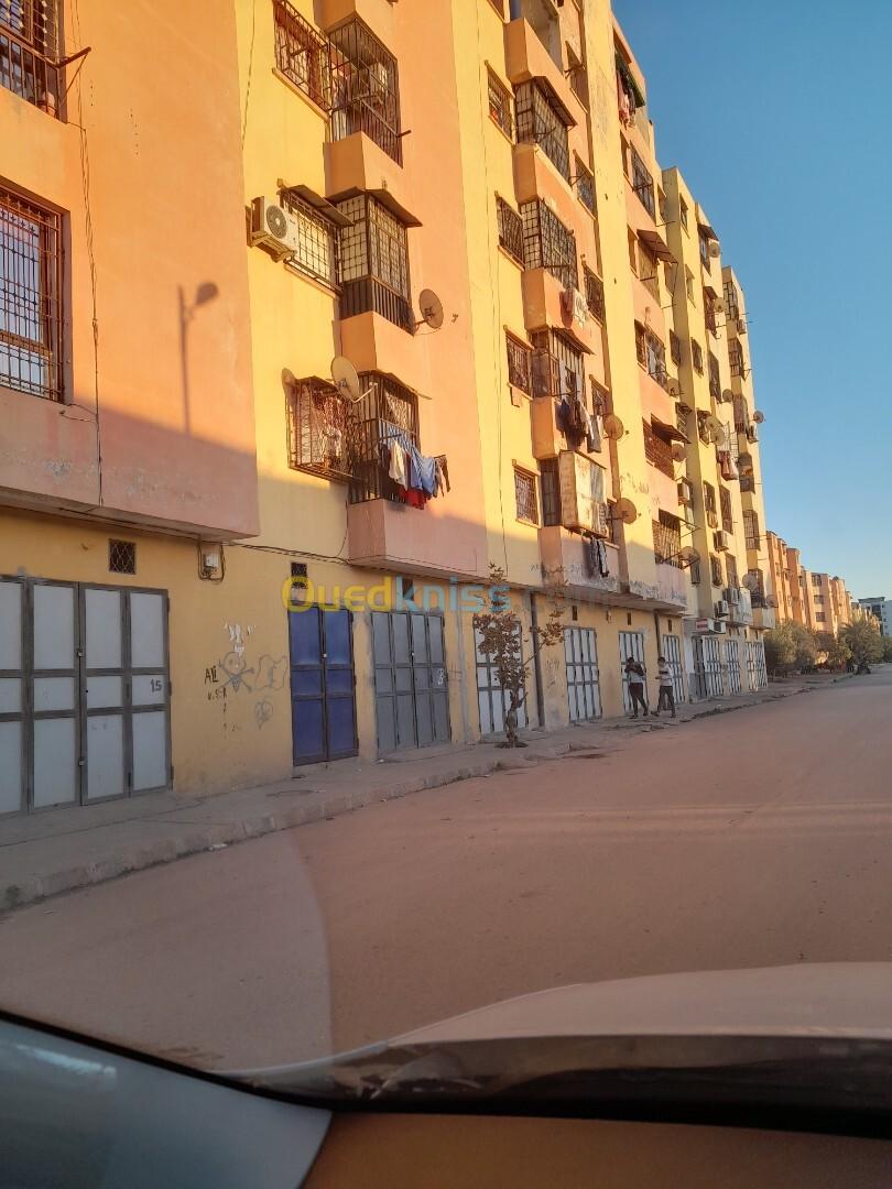 Vente Appartement F3 Tlemcen Remchi