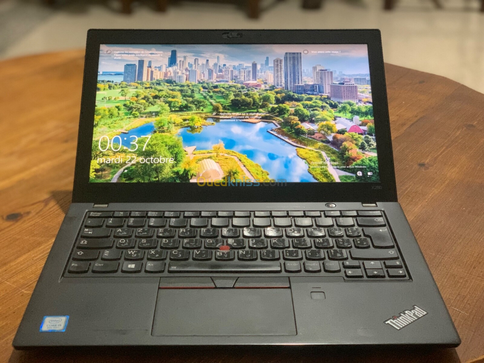 Pc Portable Lenovo ThinkPad