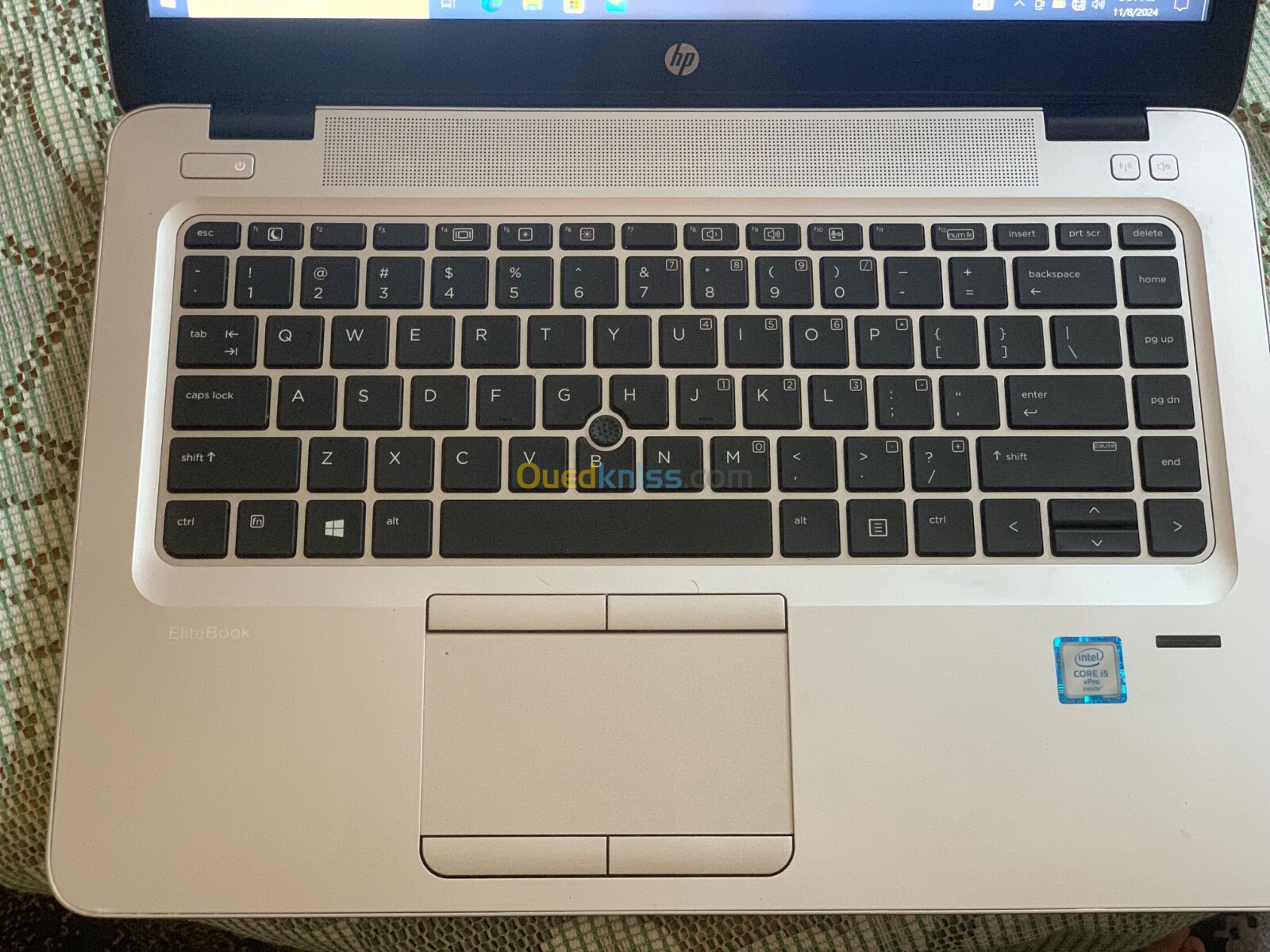 Pc Portable Hp EliteBook