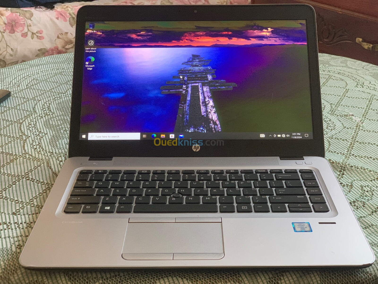 Pc Portable Hp EliteBook