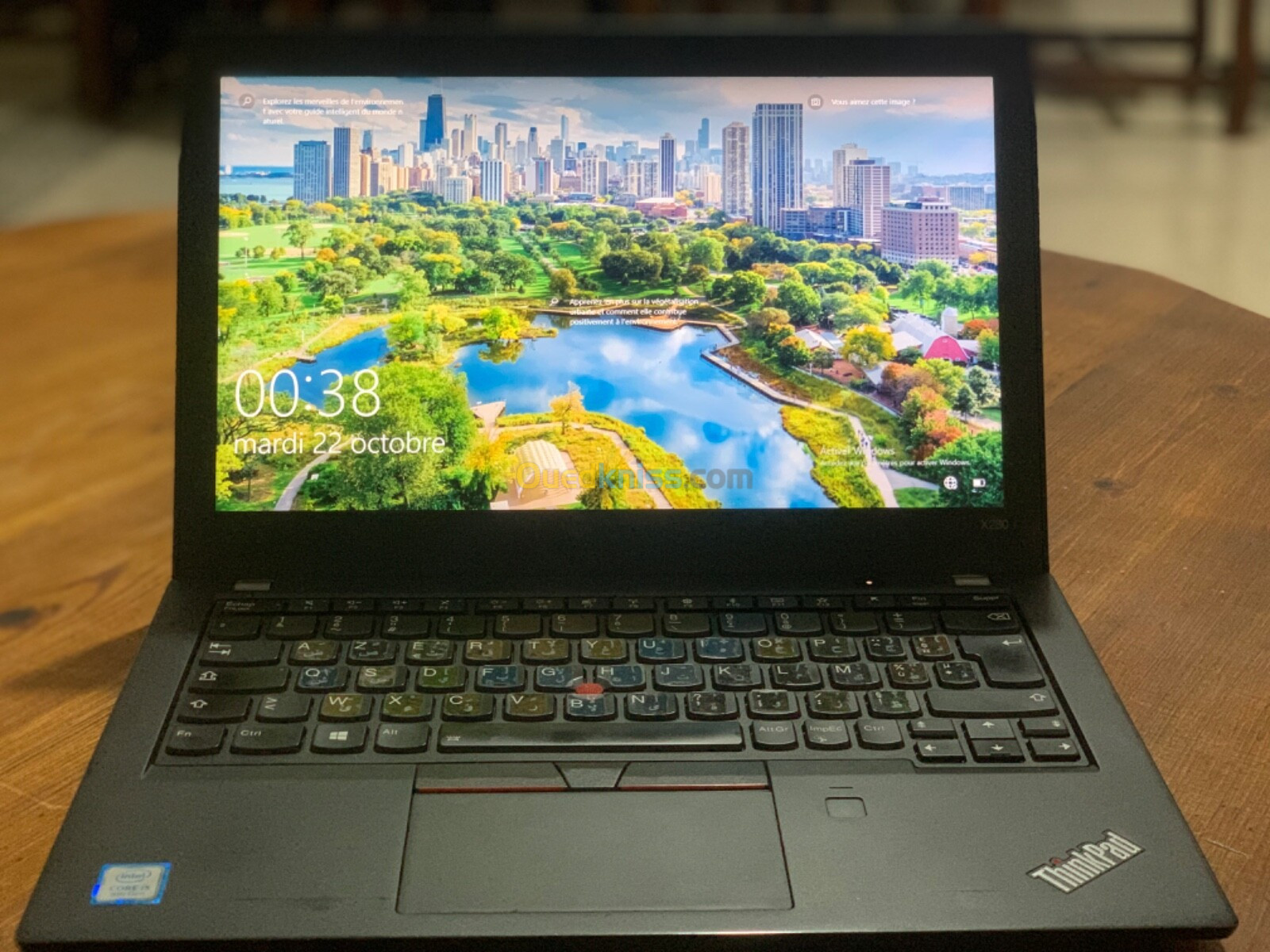 Pc Portable Lenovo ThinkPad