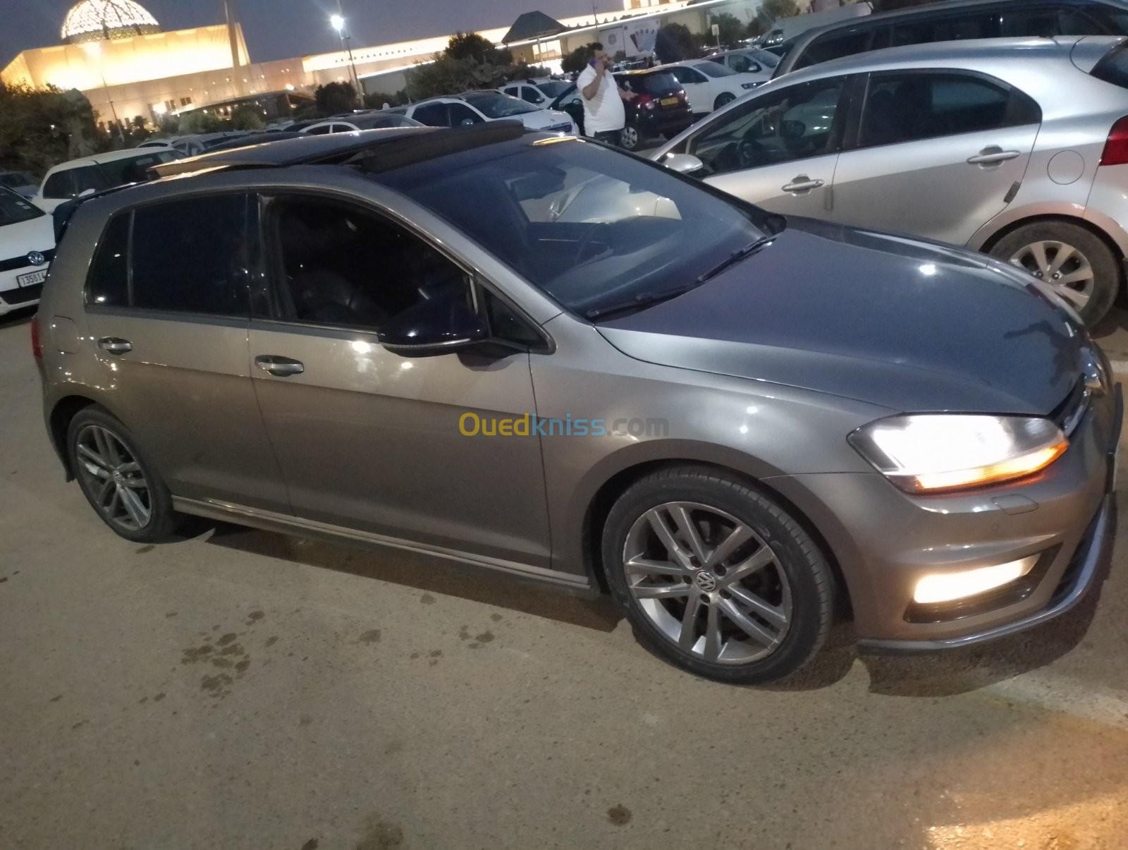 Volkswagen Golf 7 2014 S7