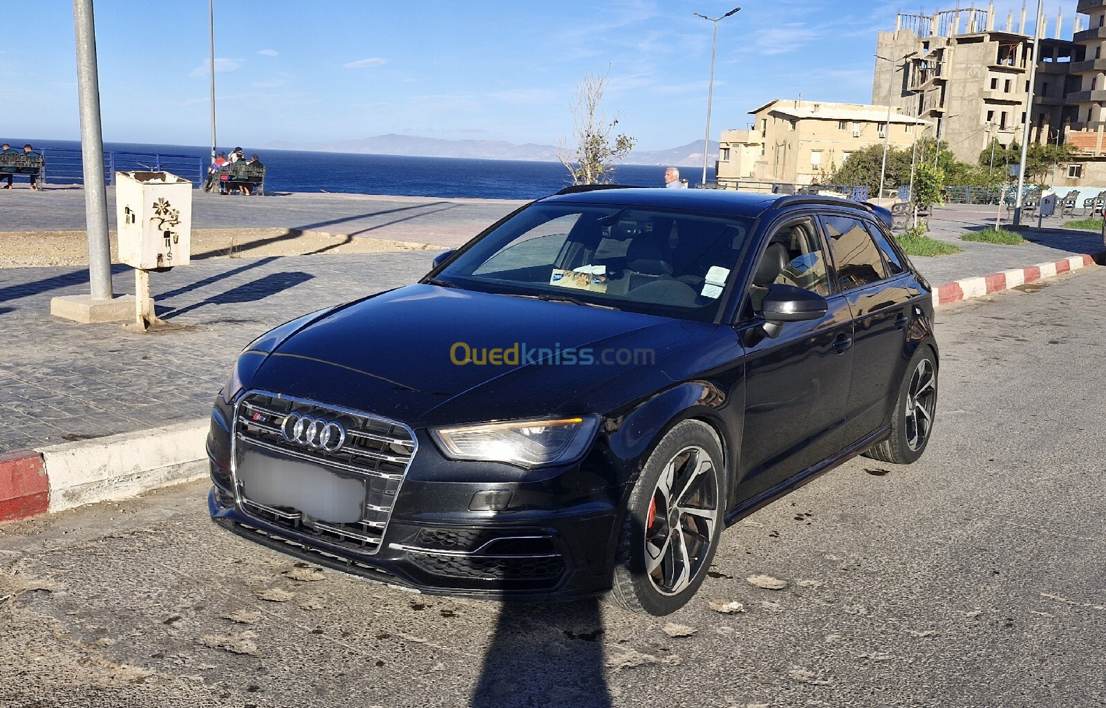 Audi S3 2014 SportBack