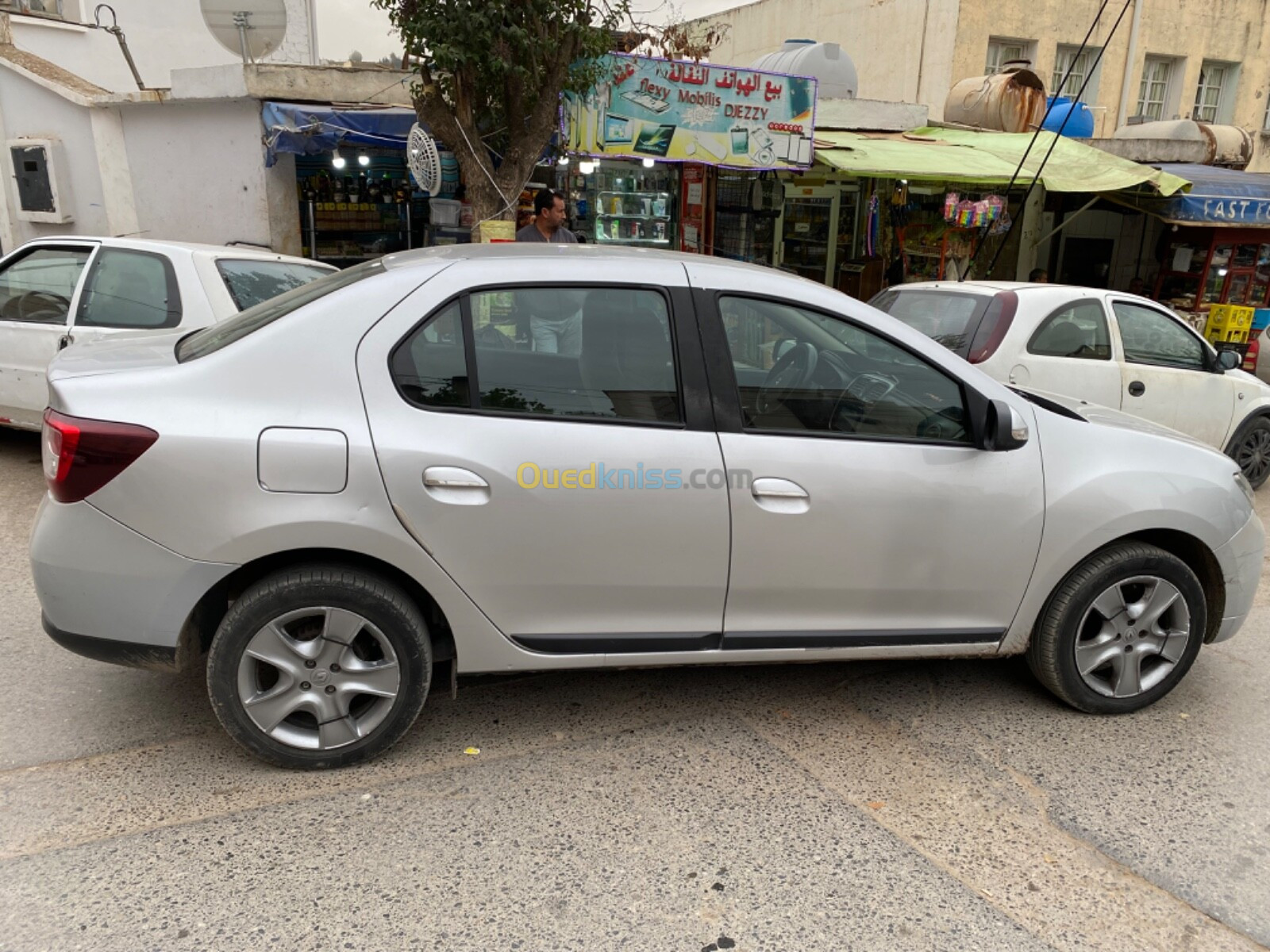 Renault Symbol 2016 Symbol