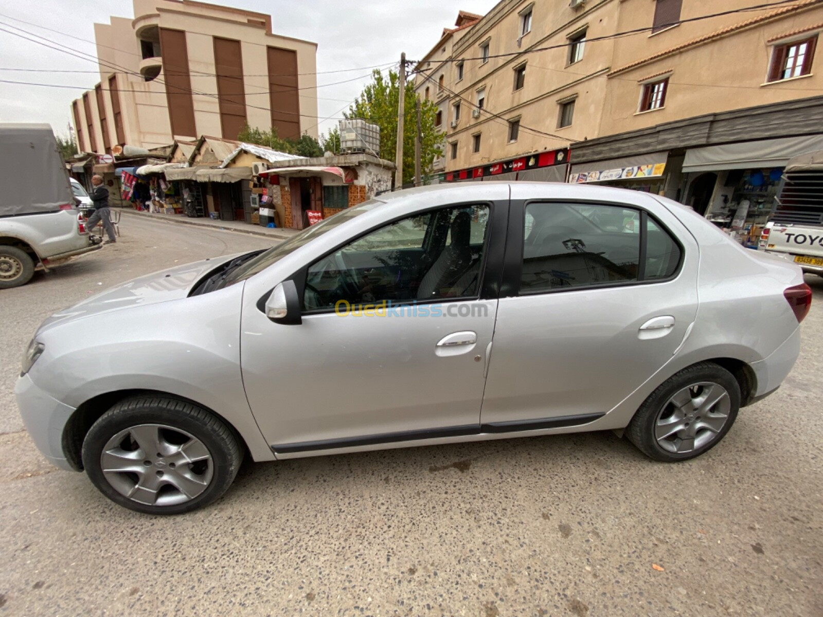 Renault Symbol 2016 Symbol