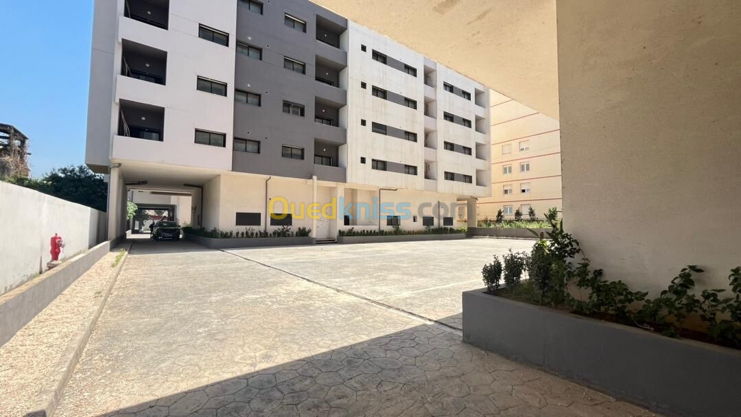 Vente Appartement Blida Boufarik