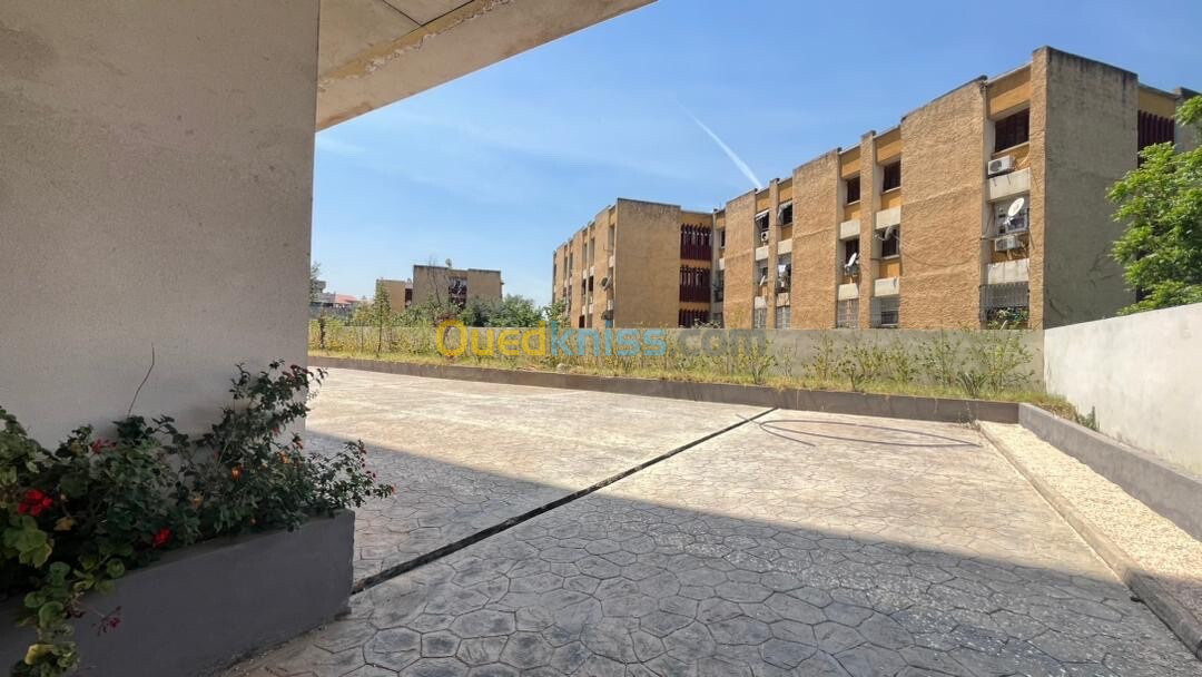 Vente Appartement Blida Boufarik