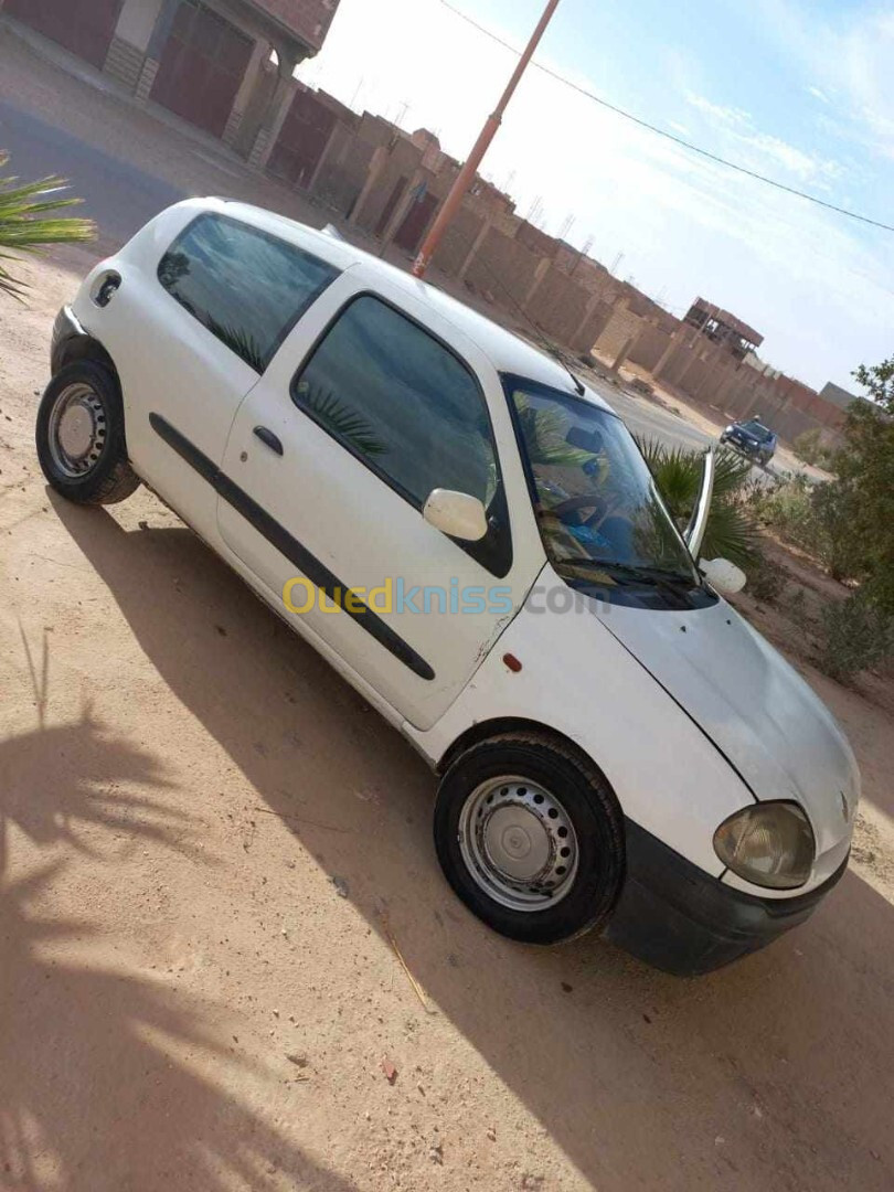 Renault Clio 2 1999 Clio 2