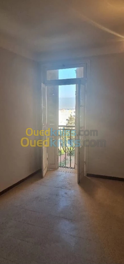 Vente Appartement F3 Tipaza Kolea