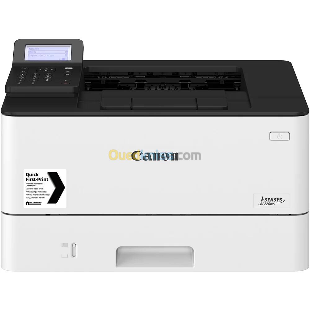 Imprimante Canon i-SENSYS LBP226dw