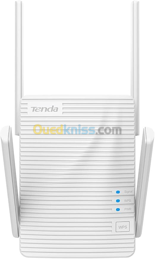 MODEM TENDA AC 2100 DUL BAND RANGE EXTENDER WIFI A 21