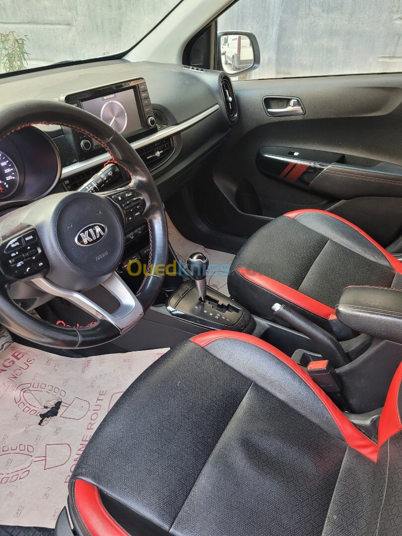 Kia Picanto 2019 GT-Line