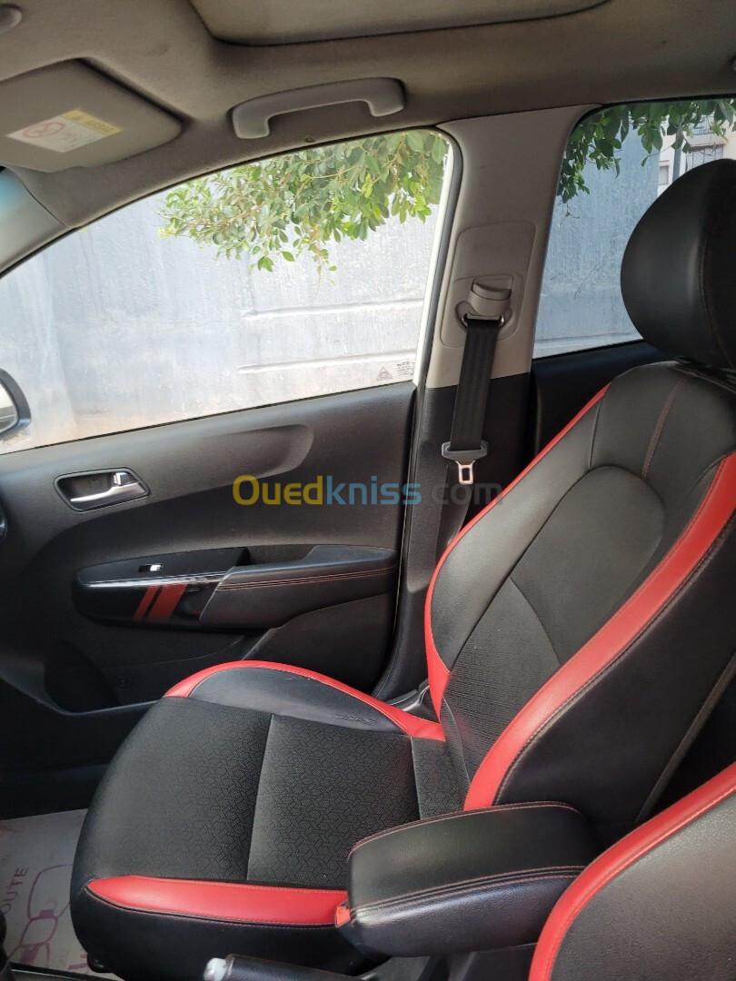 Kia Picanto 2019 GT-Line