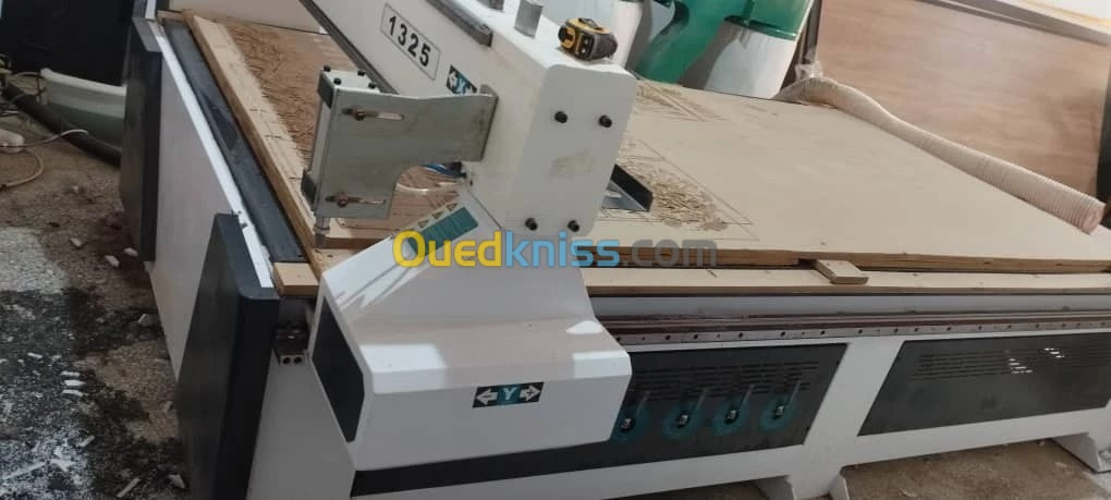 Cnc router 1325 