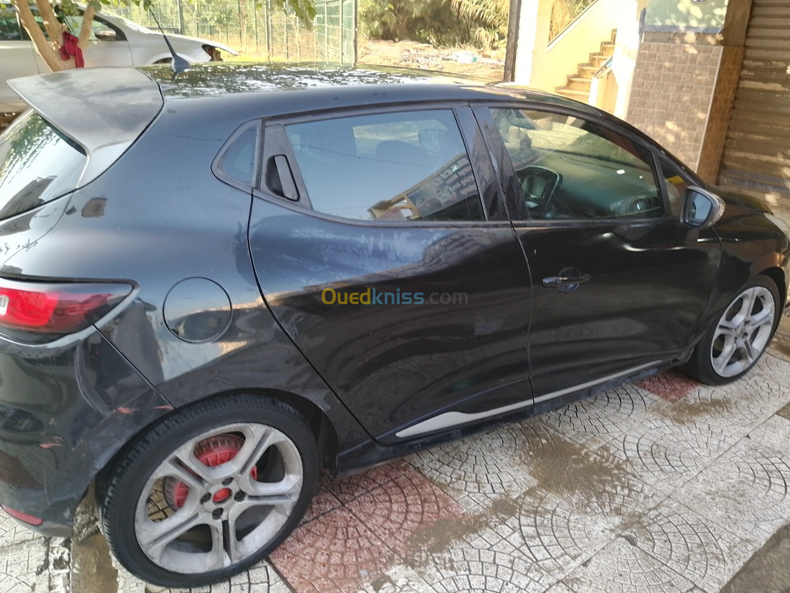 Renault Clio 4 2019 GT Line +